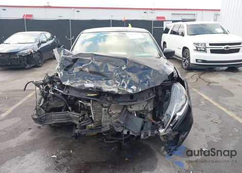 2019 Nissan Sentra S из США, поврежденный, VIN 3N1AB7AP3KY215158